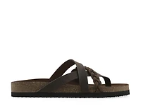 Halogen Sandal