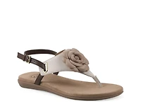 Lifey Sandal