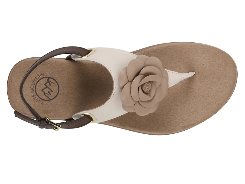 Lifey Sandal