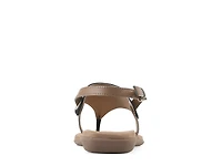 Lifted Sandal