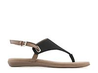 Lifted Sandal