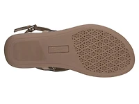 Lifted Sandal