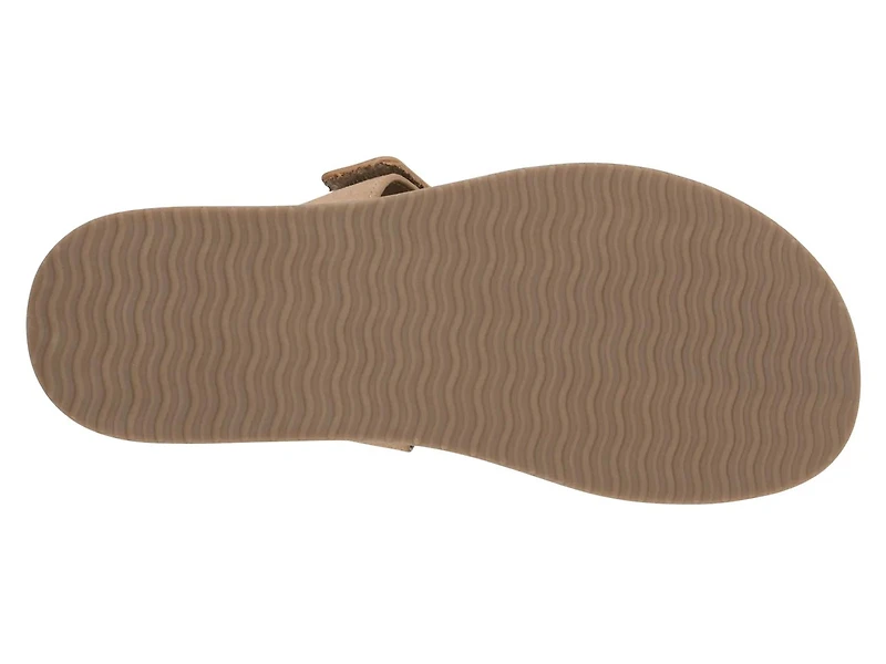 Mazi Sandal