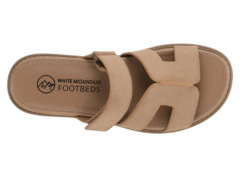 Mazi Sandal