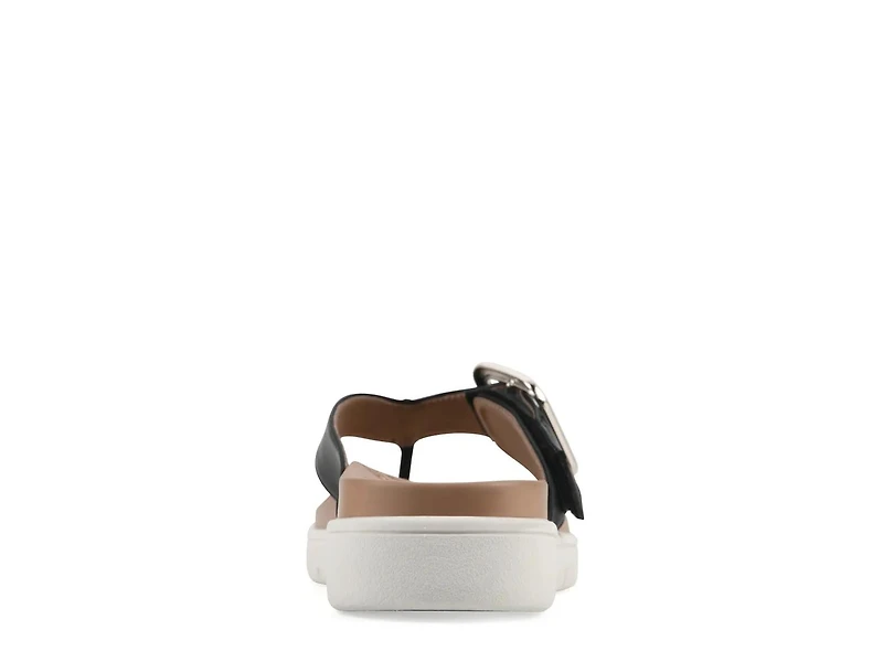 FOM White Mountain Nalla Recovery Sandal