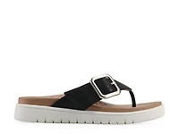 FOM White Mountain Nalla Recovery Sandal