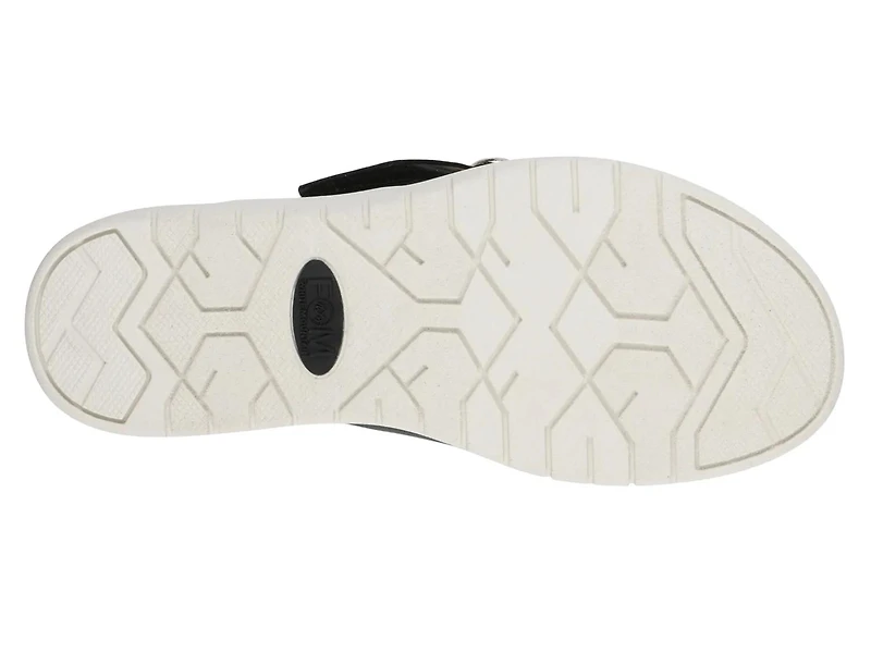 FOM White Mountain Nalla Recovery Sandal