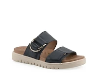 FOM White Mountain Namaste Recovery Sandal