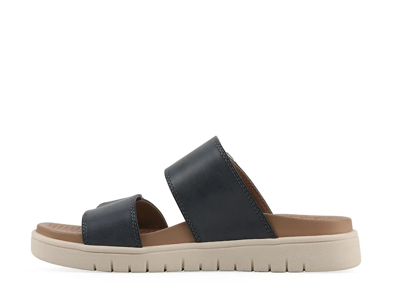 FOM White Mountain Namaste Recovery Sandal