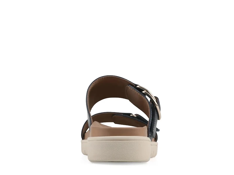 FOM White Mountain Namaste Recovery Sandal