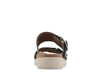 FOM White Mountain Namaste Recovery Sandal