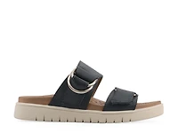 FOM White Mountain Namaste Recovery Sandal