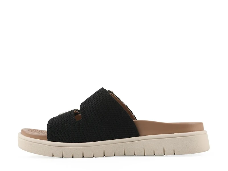 FOM White Mountain Nanny Recovery Sandal