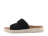 FOM White Mountain Nanny Recovery Sandal