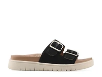 FOM White Mountain Nanny Recovery Sandal