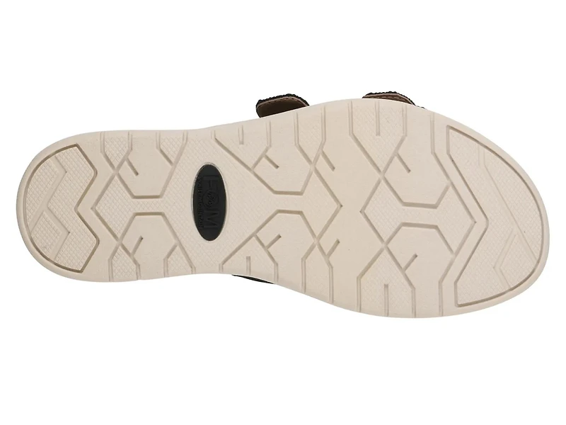 FOM White Mountain Nanny Recovery Sandal