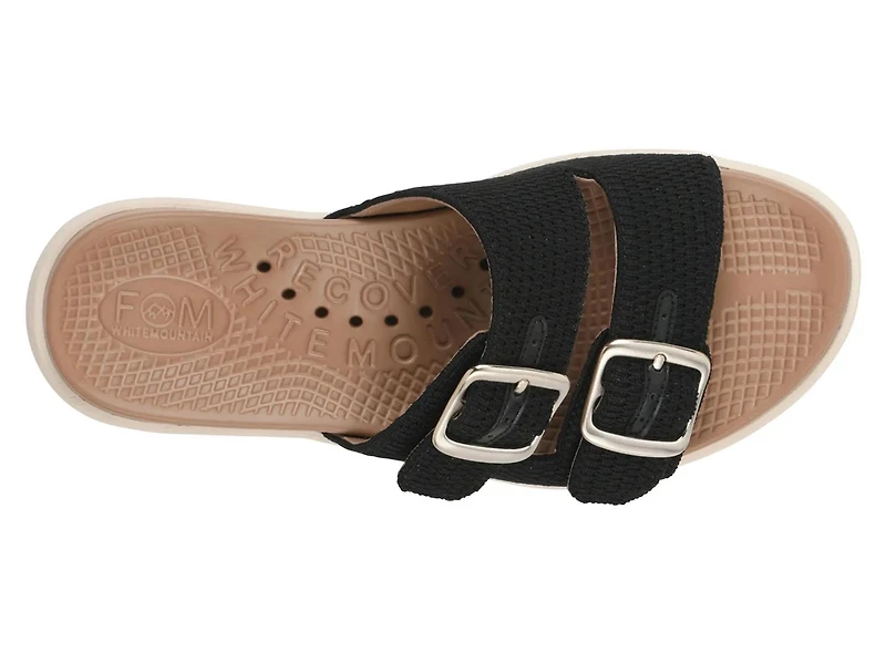 FOM White Mountain Nanny Recovery Sandal