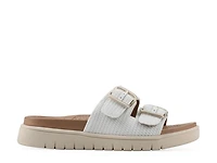 FOM White Mountain Nanny Recovery Sandal