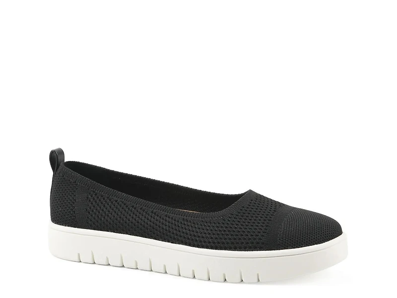 FOM White Mountain Naveen Recovery Slip-On