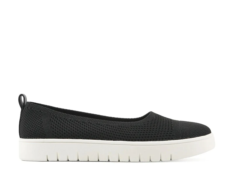 FOM White Mountain Naveen Recovery Slip-On