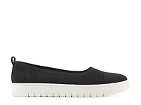 FOM White Mountain Naveen Recovery Slip-On