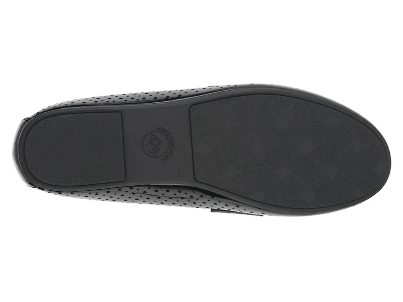 Wallace Penny Loafer