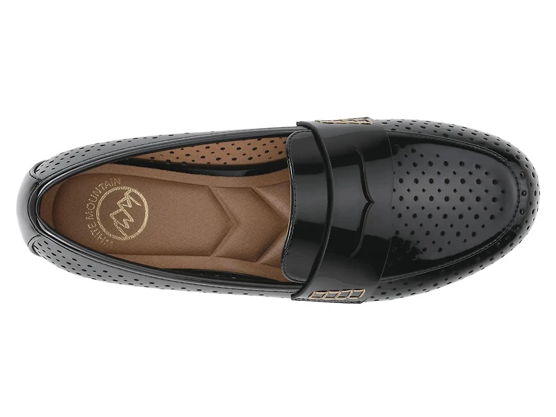 Wallace Penny Loafer