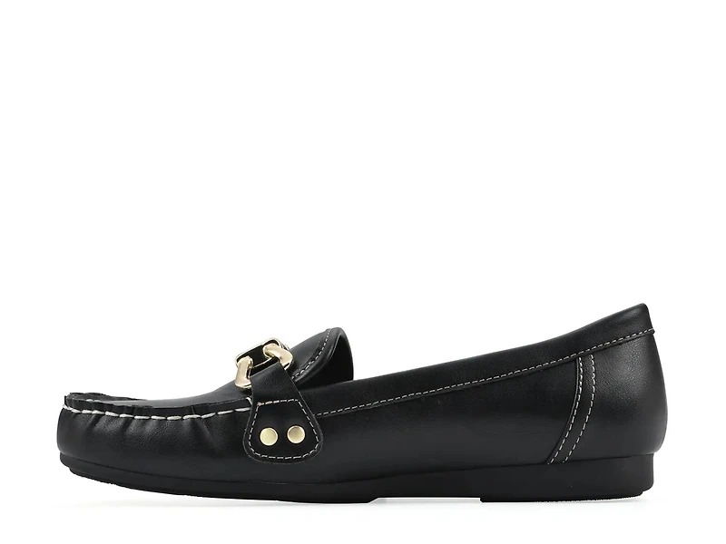 Wayside Loafer