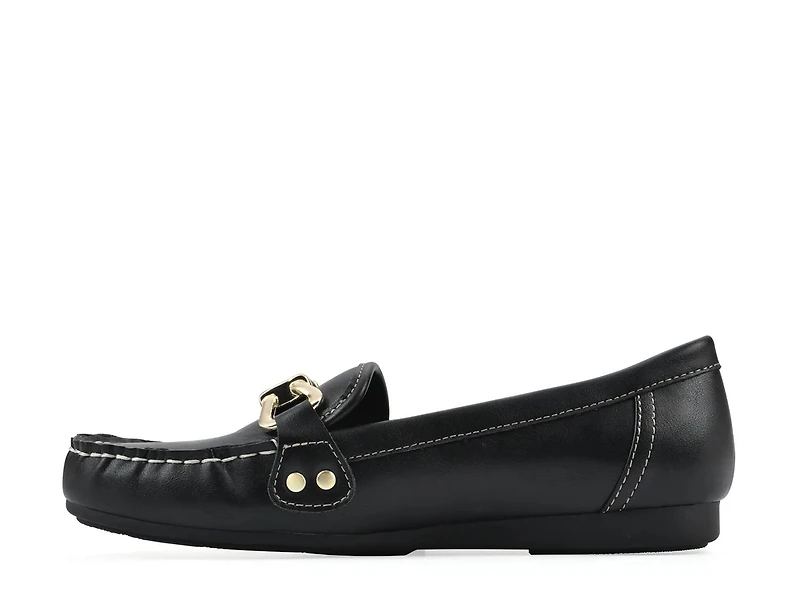 Wayside Loafer