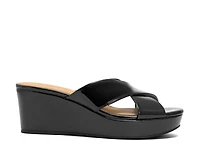 Cruis Wedge Sandal