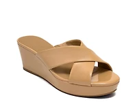 Cruis Wedge Sandal