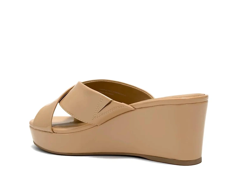 Cruis Wedge Sandal