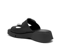 Faith Wedge Sandal