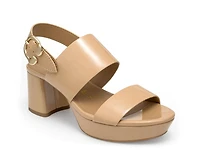 Camera Platform Sandal