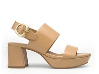 Camera Platform Sandal