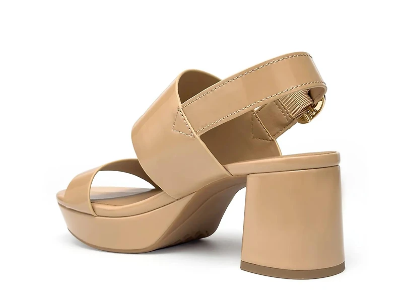 Camera Platform Sandal