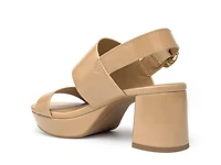 Camera Platform Sandal