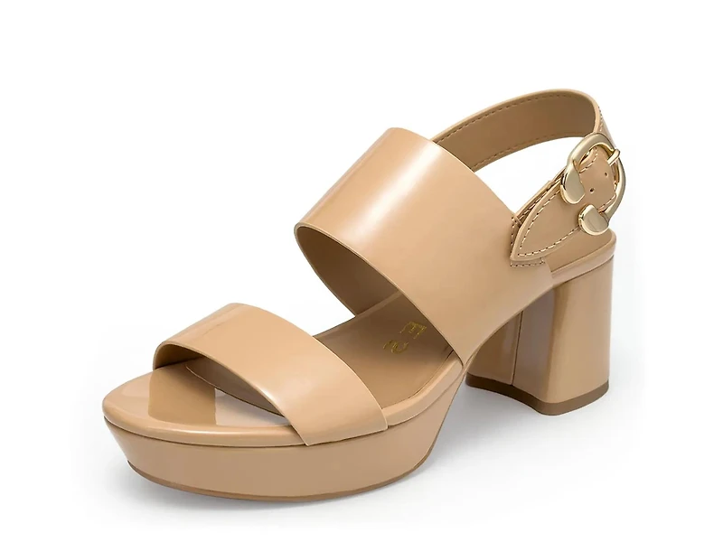 Camera Platform Sandal