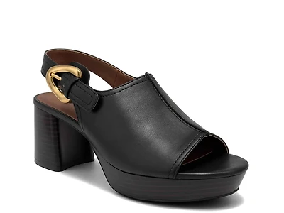 Chancey Platform Sandal