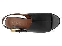 Chancey Platform Sandal