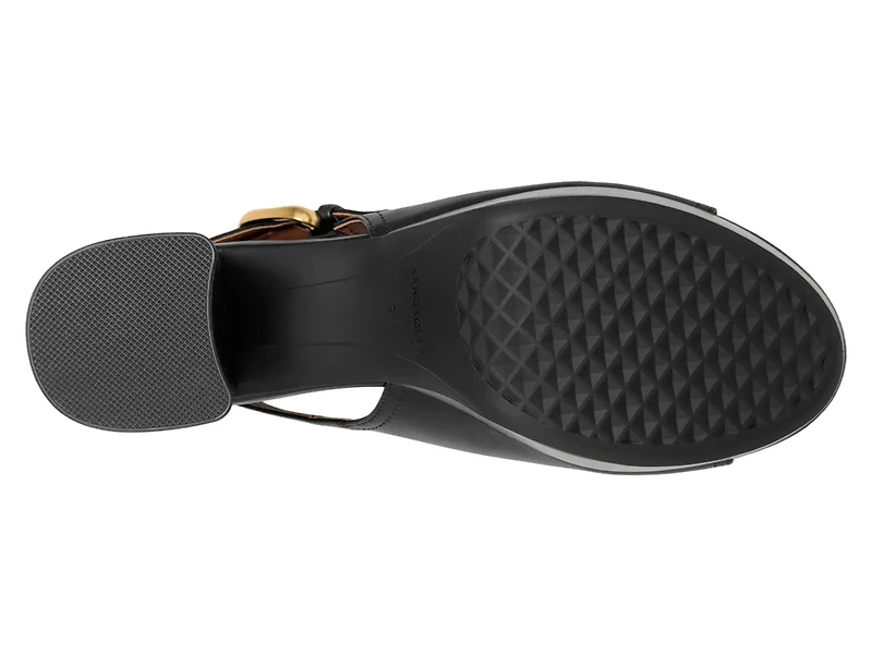 Chancey Platform Sandal