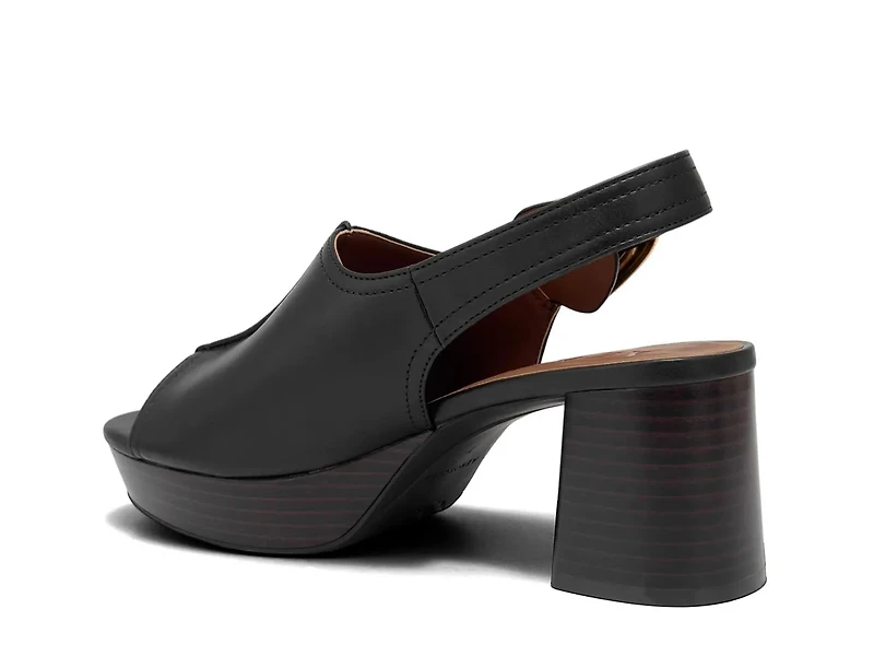 Chancey Platform Sandal