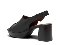 Chancey Platform Sandal