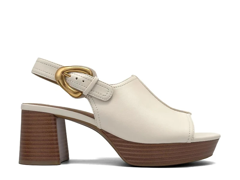 Chancey Platform Sandal