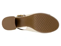 Chancey Platform Sandal