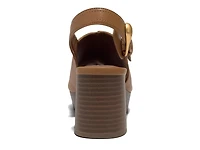 Chancey Platform Sandal