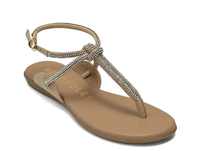 Gioiosa Flat Sandal