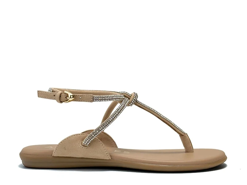 Gioiosa Flat Sandal