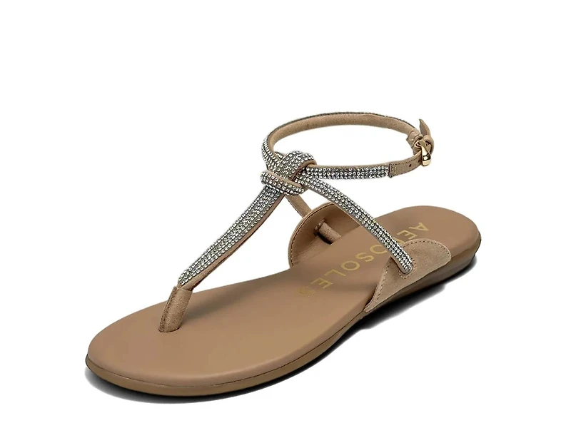 Gioiosa Flat Sandal