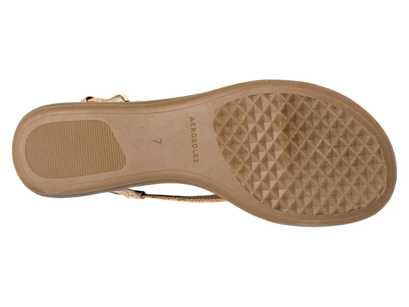 Iride Sandal